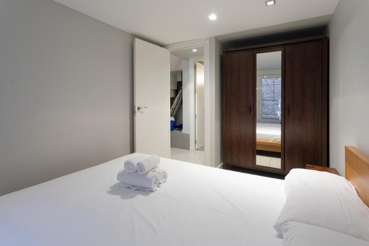 Apartment Bbarcelona Poblenou Beach Flats