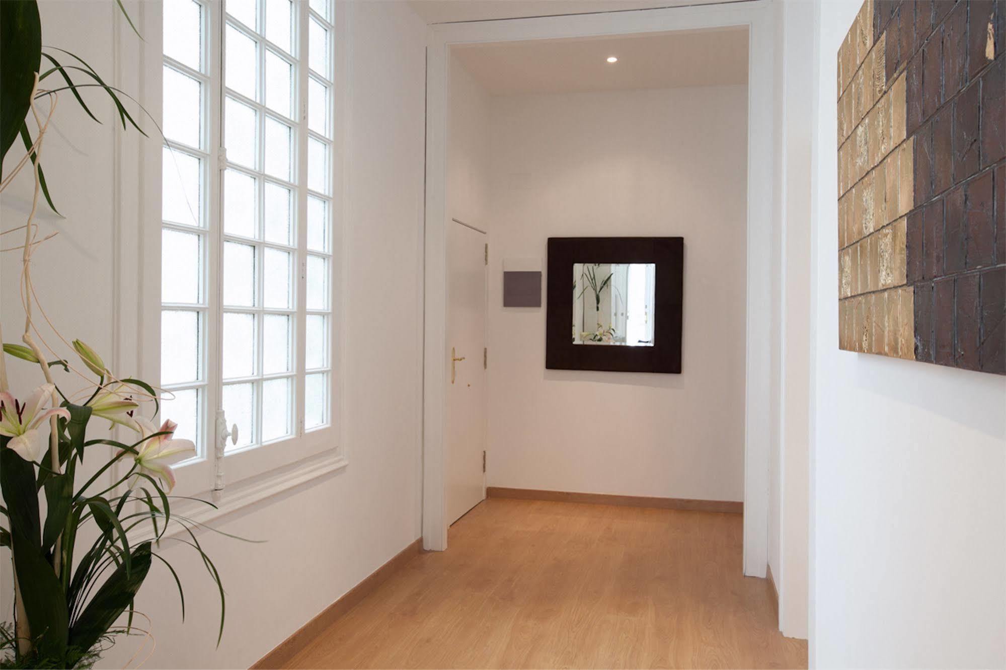 Alcam Paseo De Gracia Apartment *