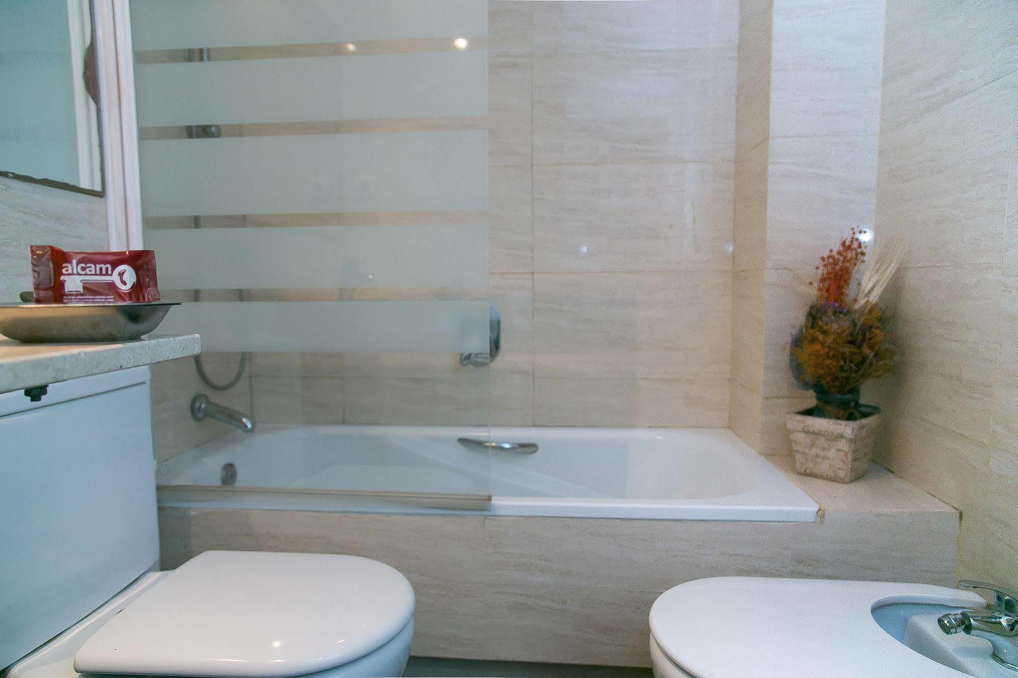Alcam Paseo De Gracia Apartment *