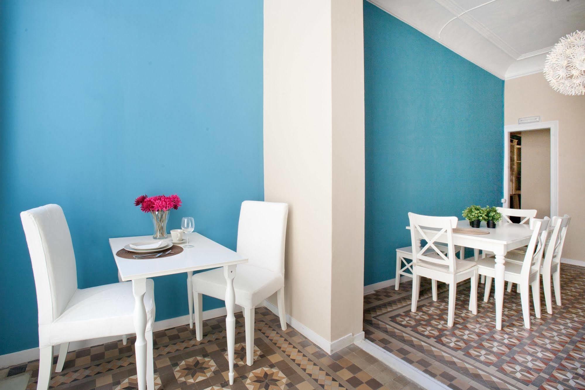 Casa Maca Couette-café 2*