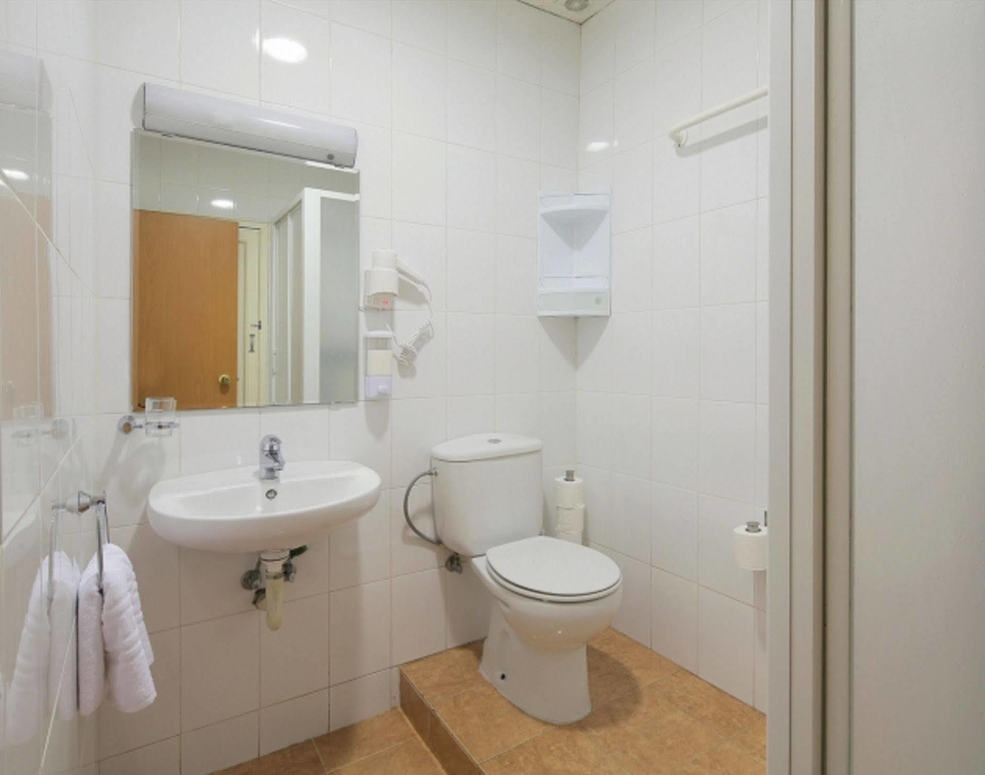 Hostel Felipe Ii