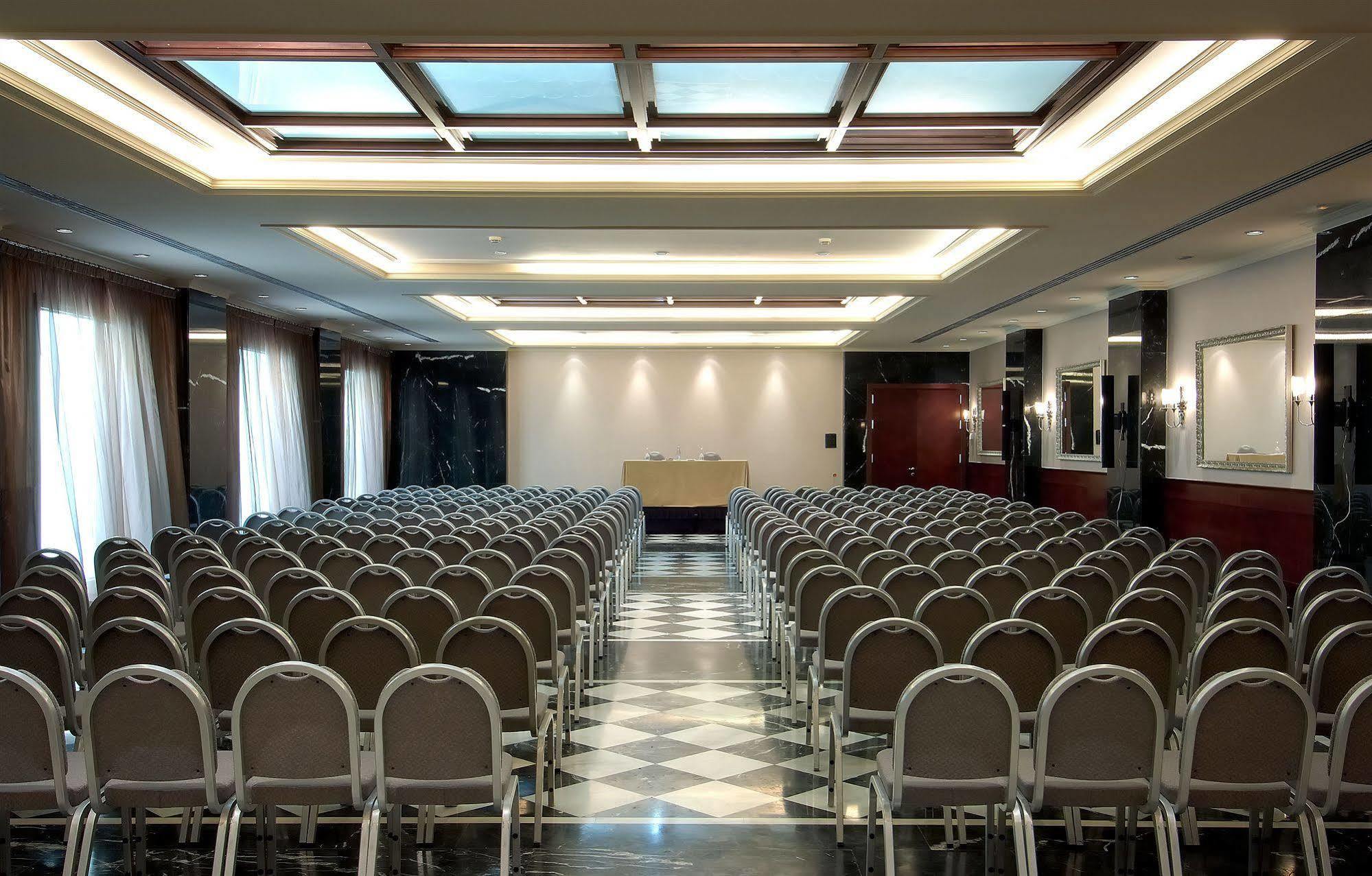 Center Barcelone