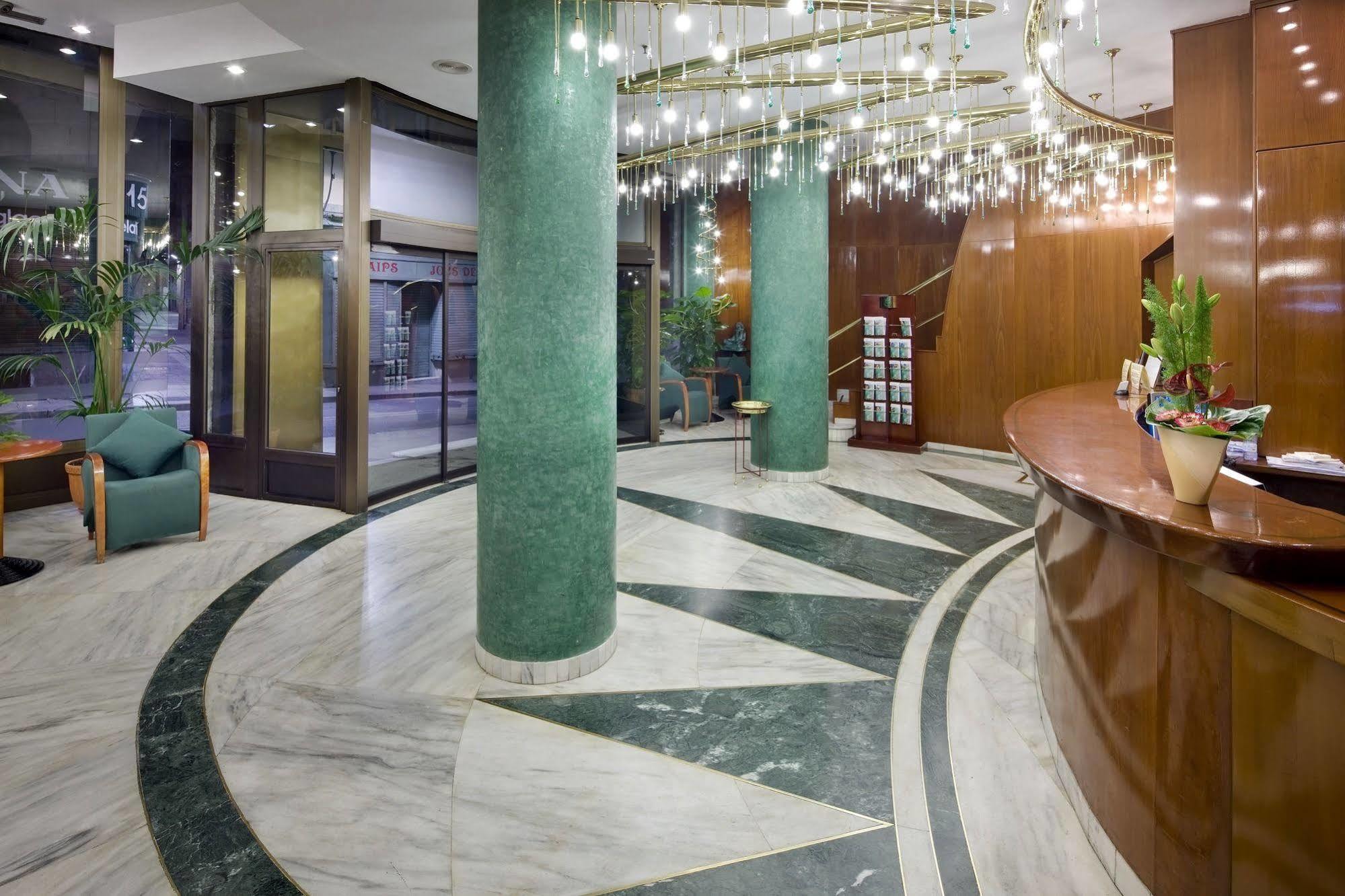 Hotel Gotico 4*