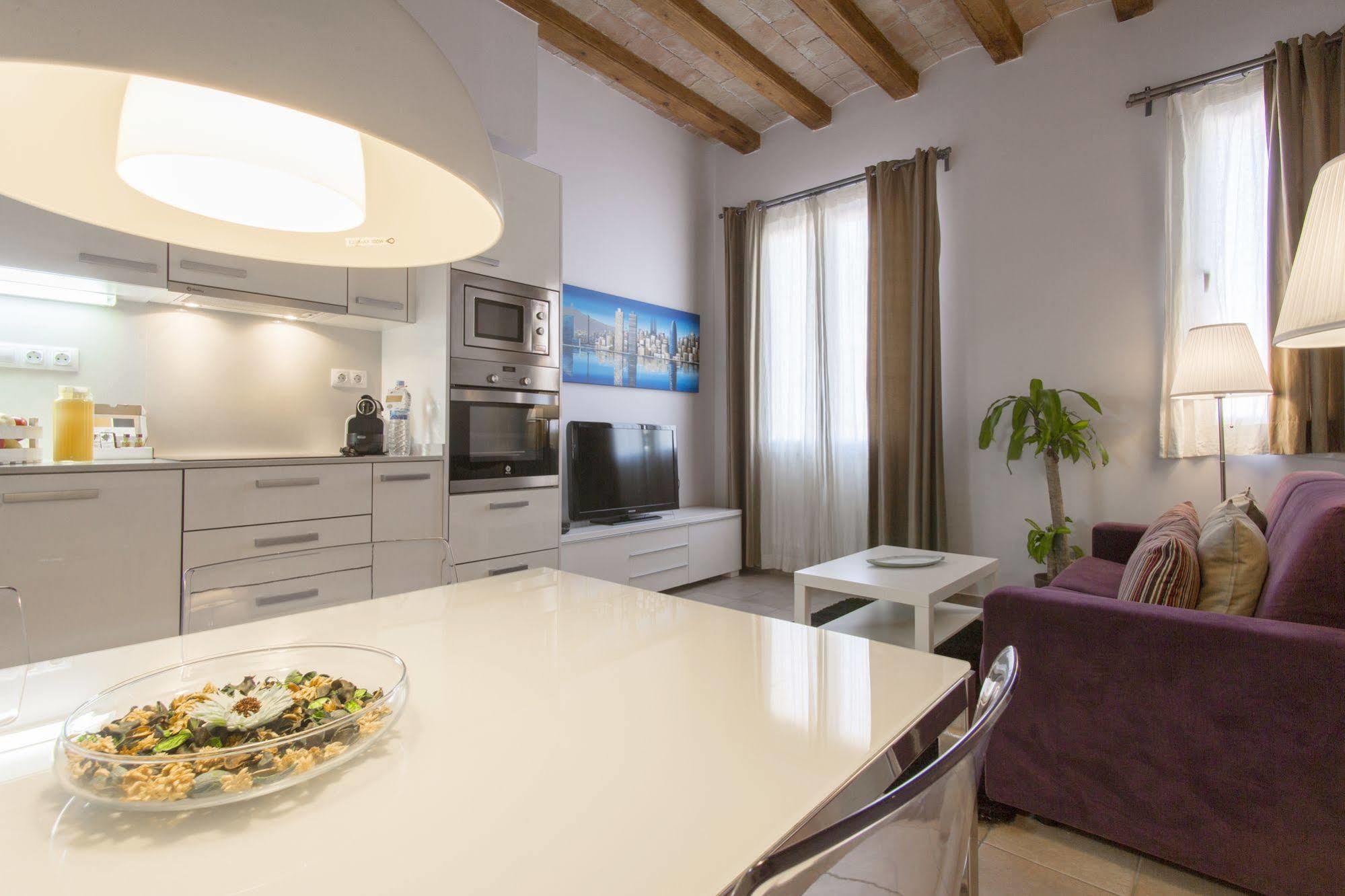 Dailyflats Centre Appartement