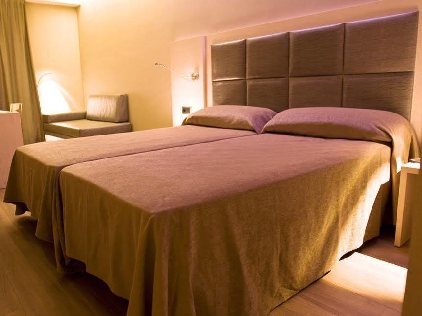 House 3* Barcelone