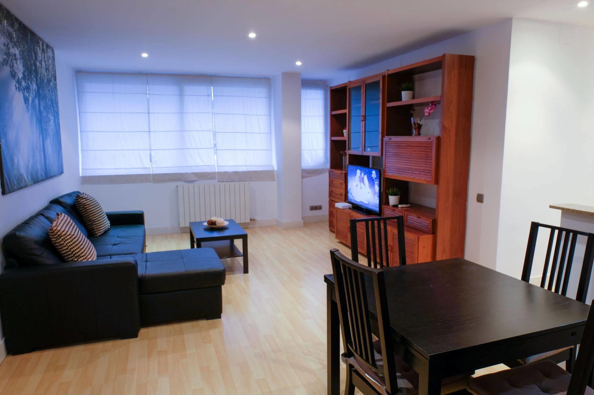 Apartment Bcn Port Barcelona