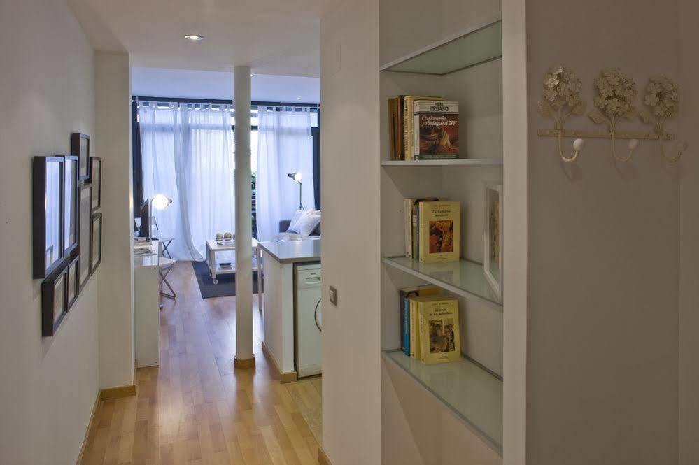 Flateli Lluria Appartement *
