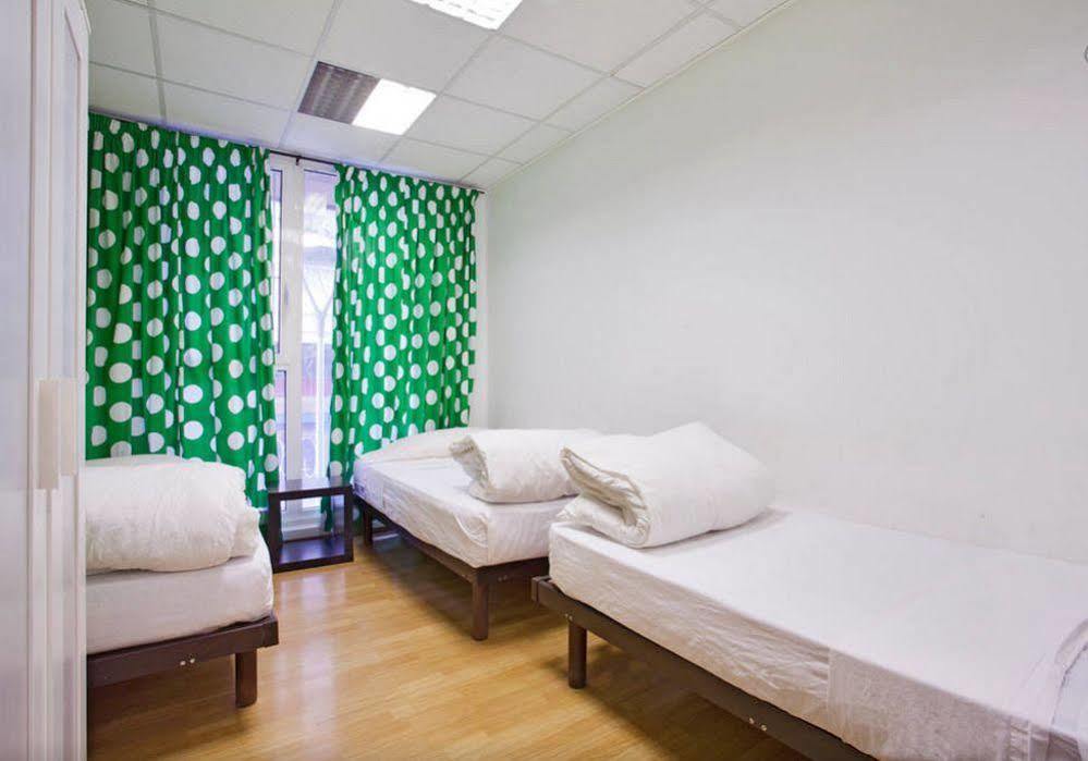 Holidaysbcn Hostel Barcelona