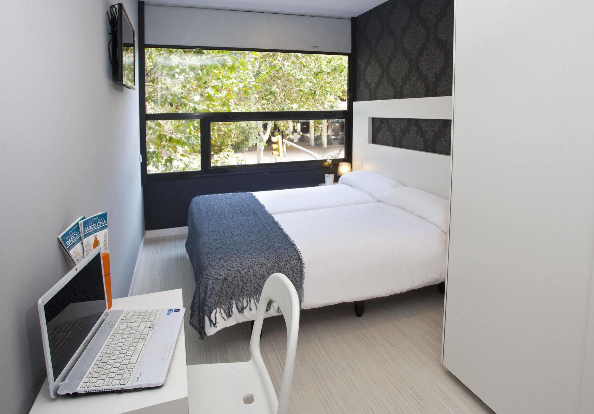 Barna House Hotel Barcelone