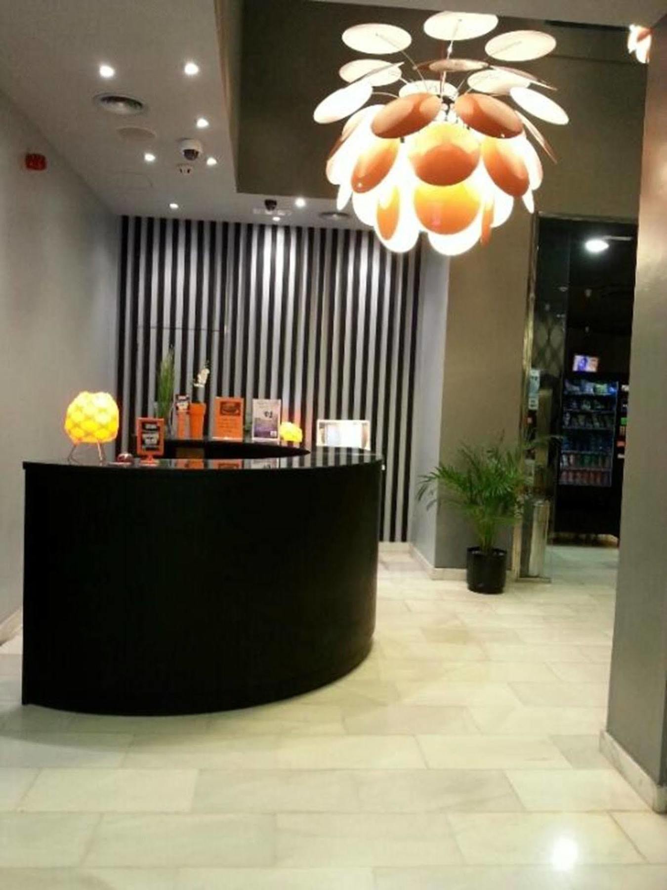 Hotel Barna House Barcelone