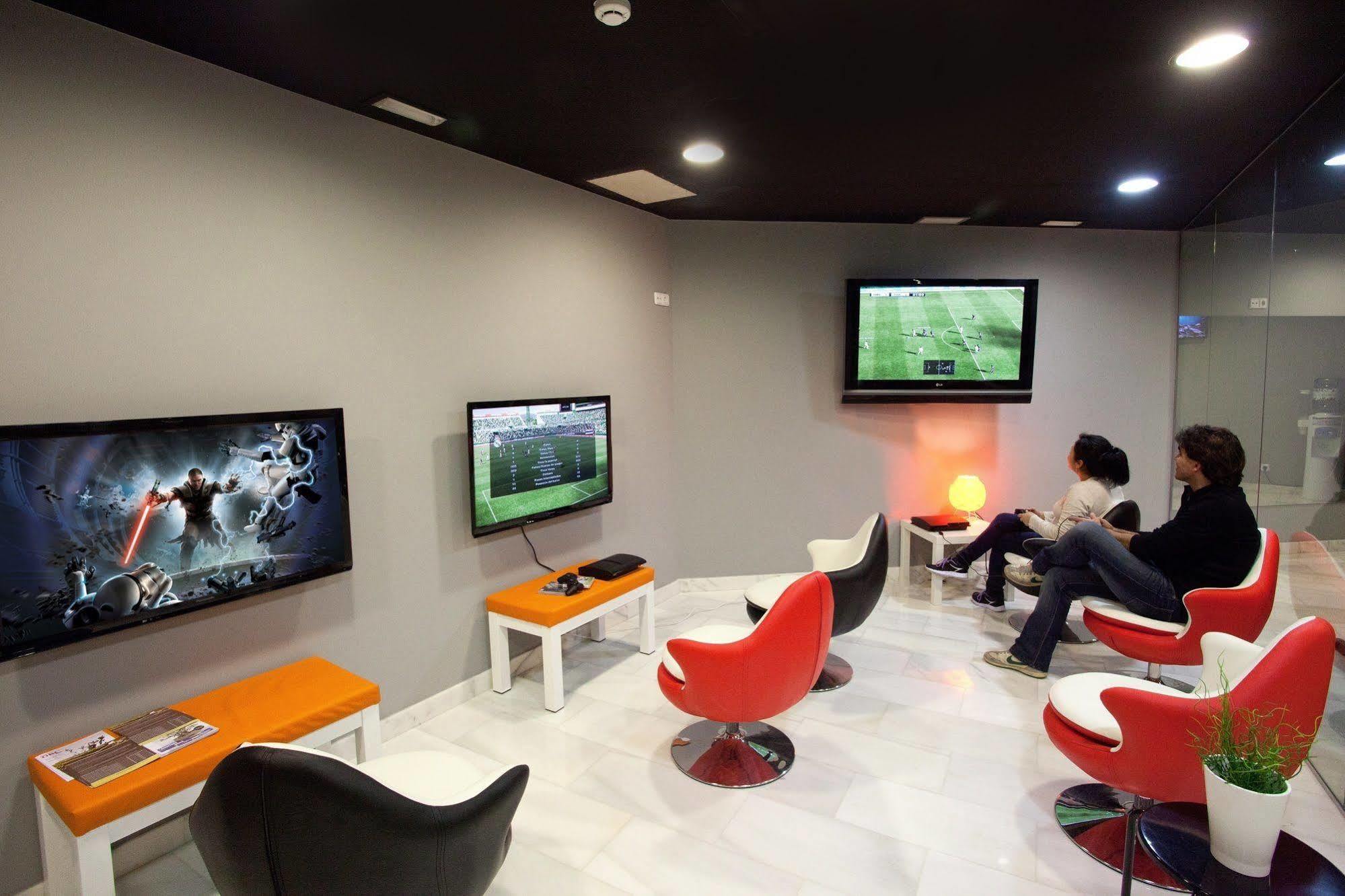 Barna House Hotel Barcelone