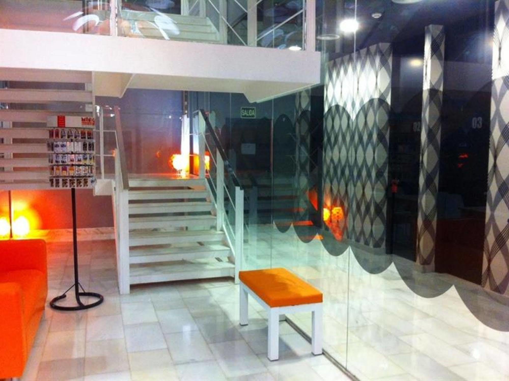 Barna House Barcelone