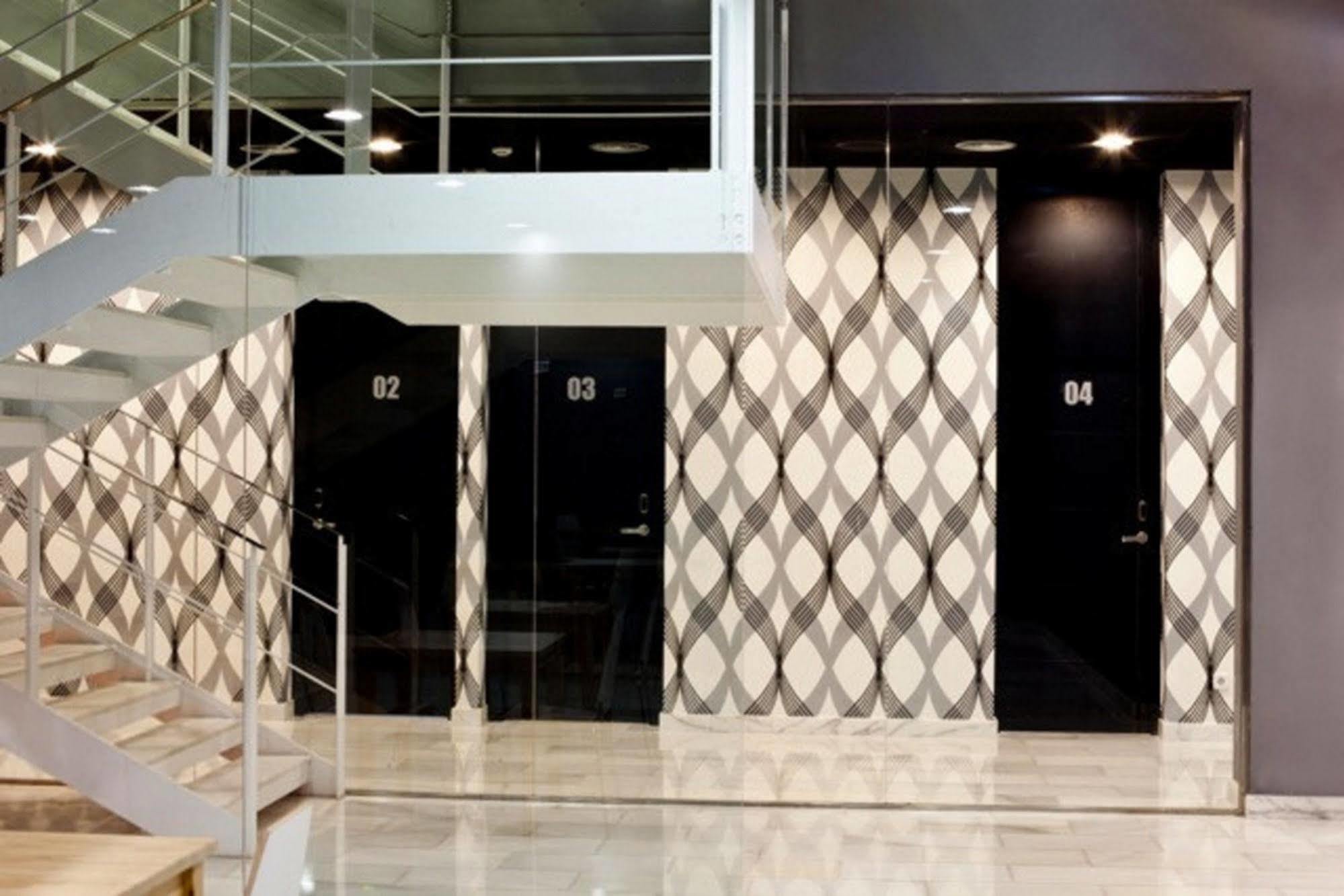 Barna House Hotel Barcelone