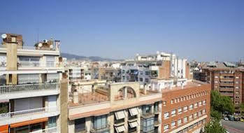 Terrace Apartment