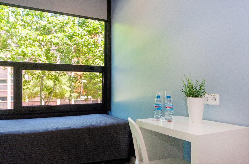 Barna House Hotel Barcelone