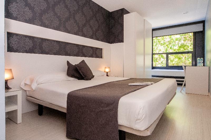 Barna House Hotel Barcelone