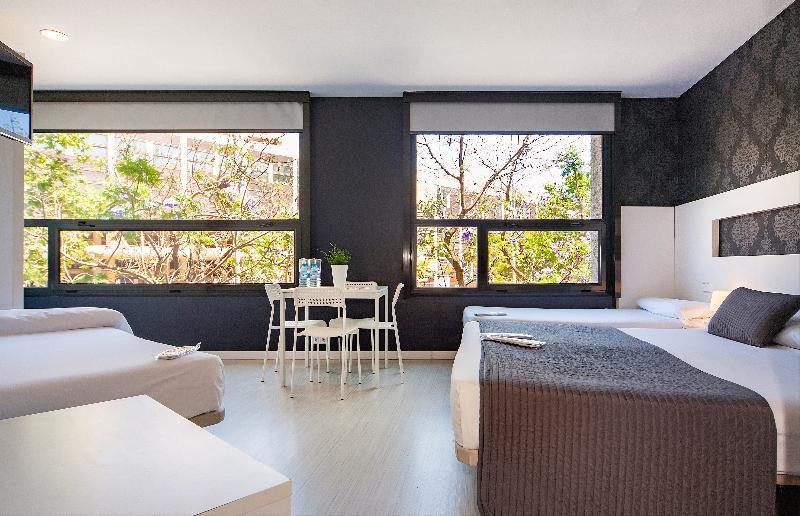 Barna House Barcelone