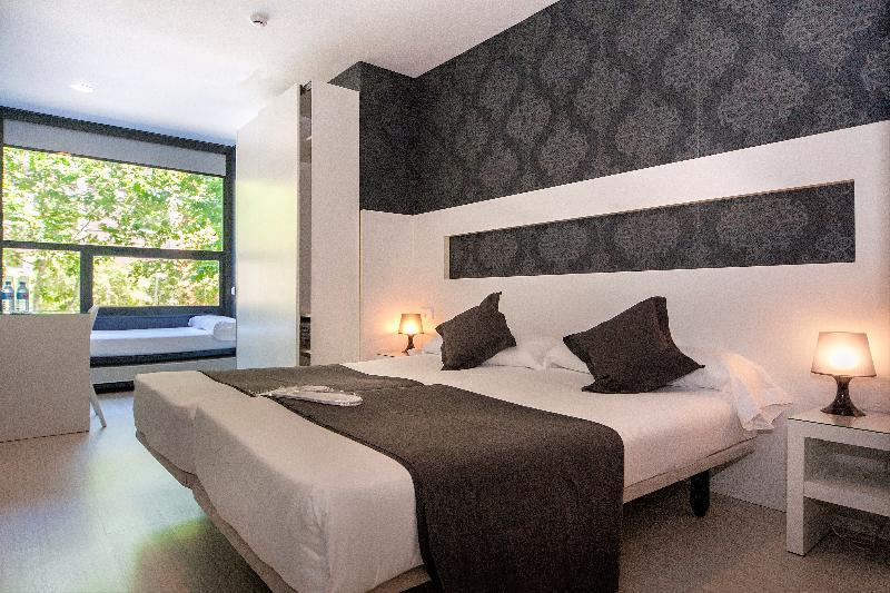 Hotel Barna House Barcelone