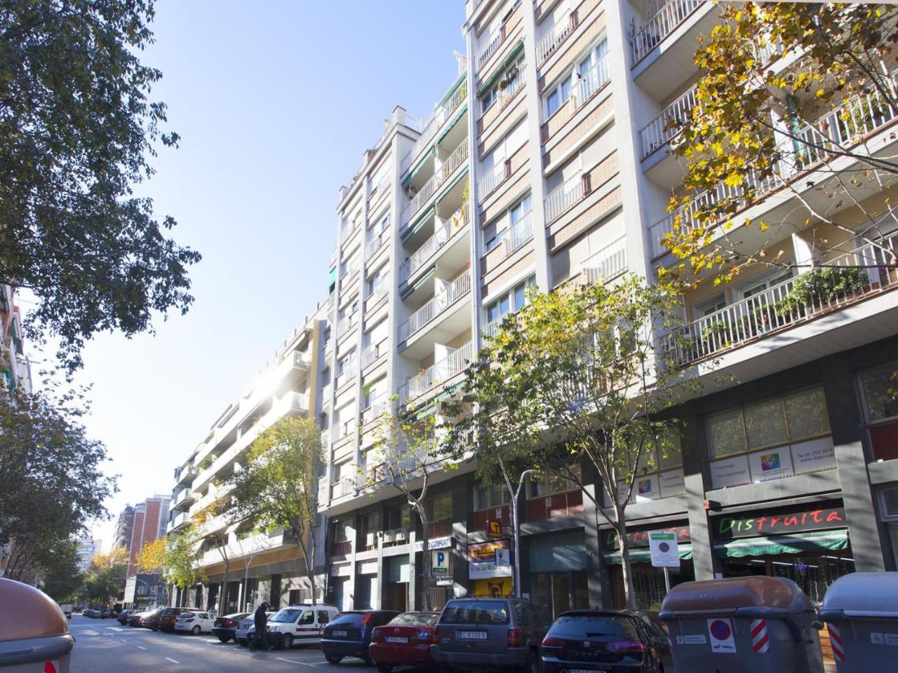 Corsega Apartment