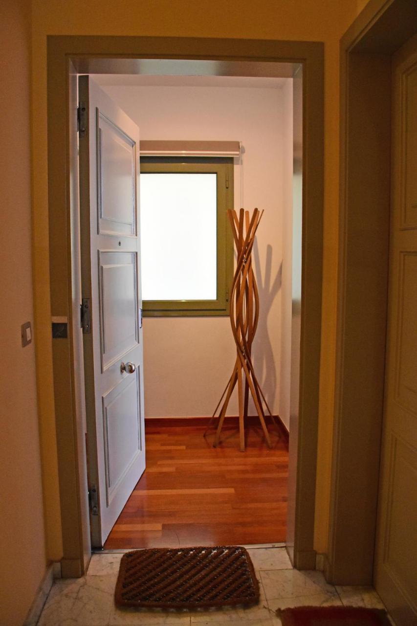Apartment Passeig De Gràcia Luxury