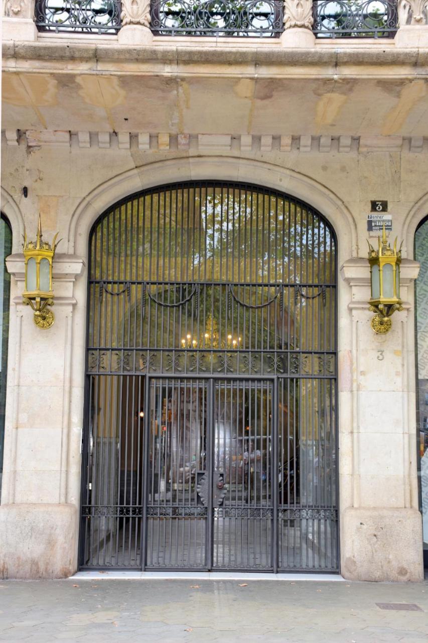 Apartment Passeig De Gràcia Luxury *