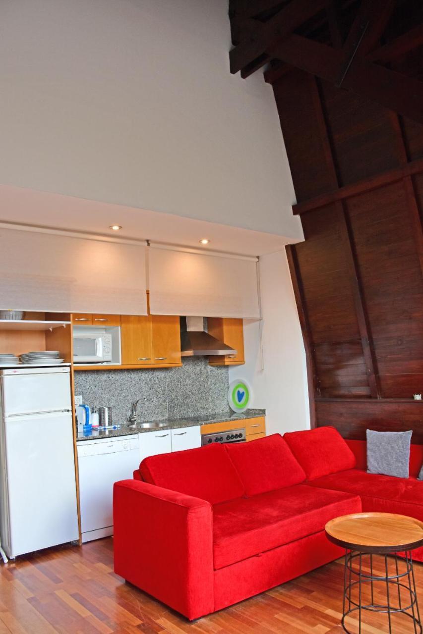 Apartment Passeig De Gràcia Luxury Barcelona