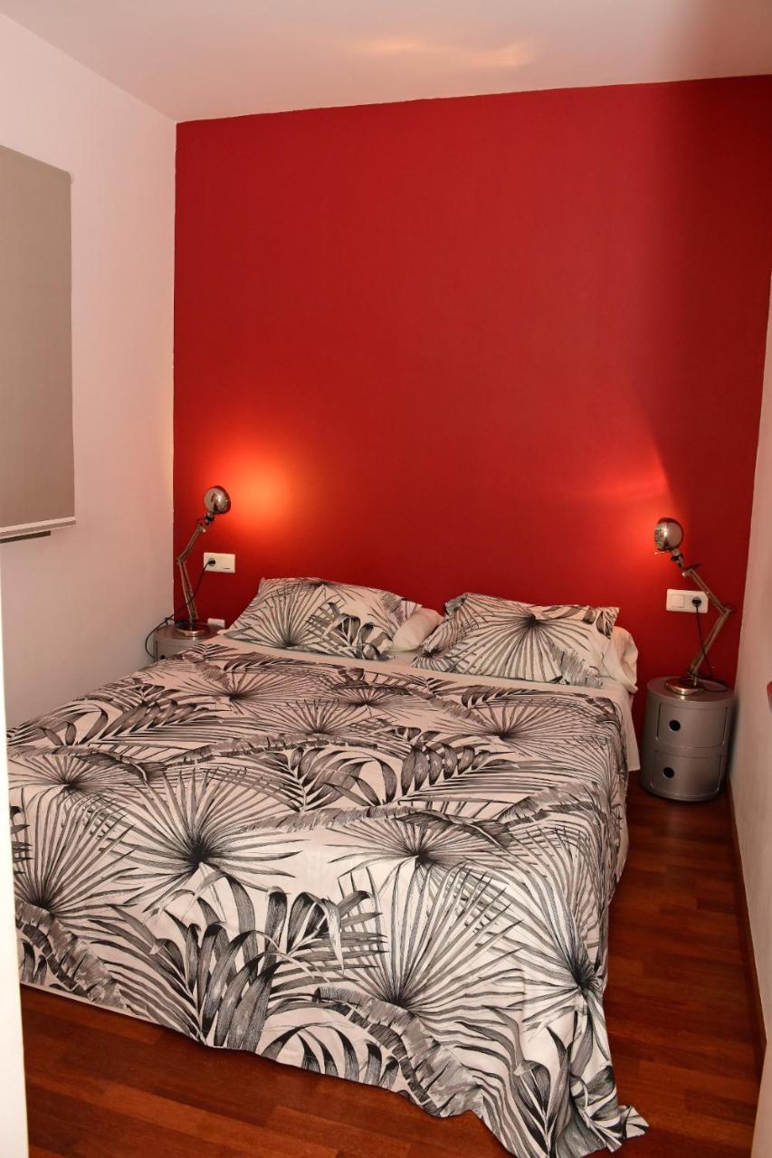 Apartment Passeig De Gràcia Luxury *