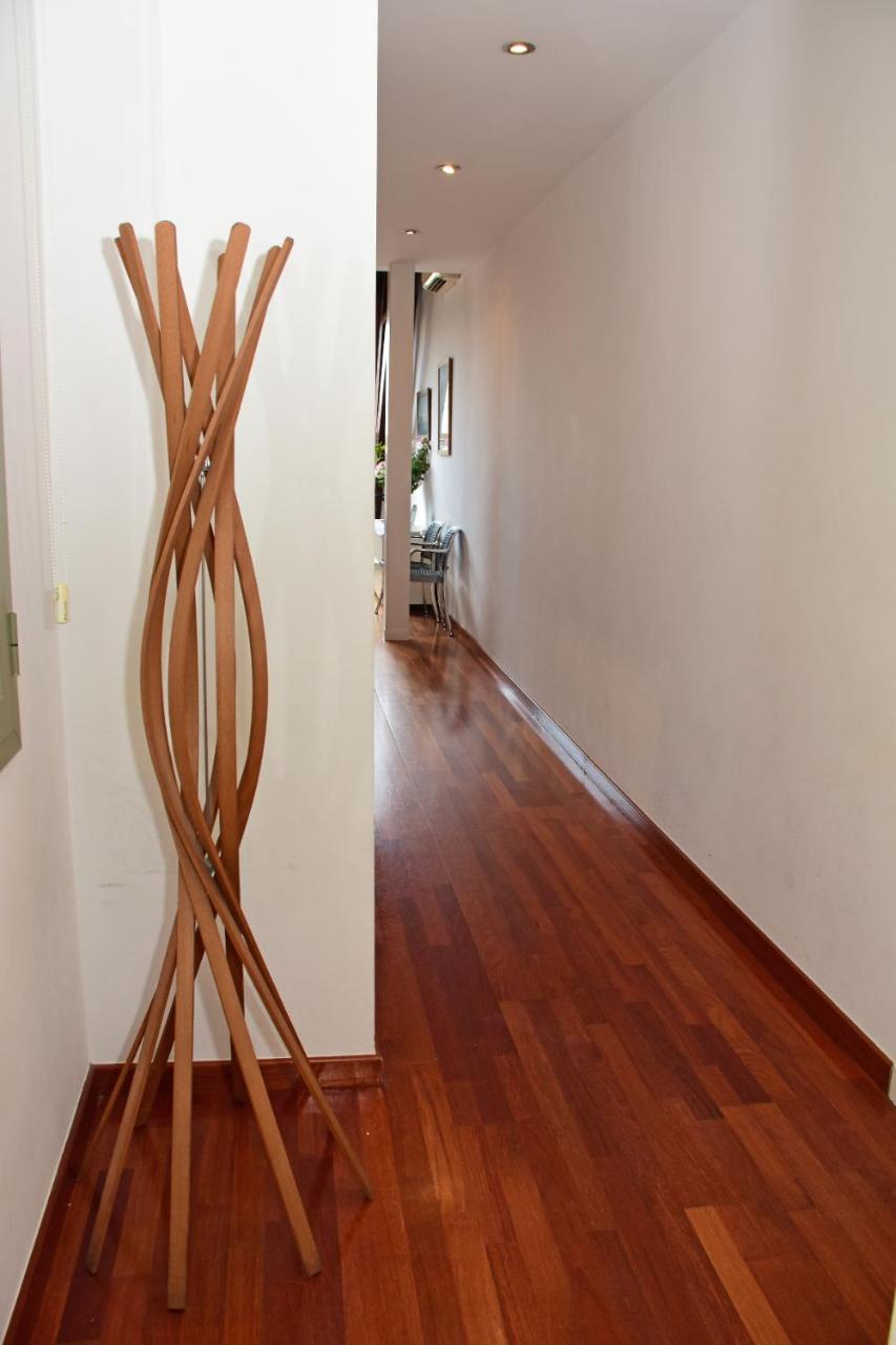Apartment Passeig De Gràcia Luxury Barcelona