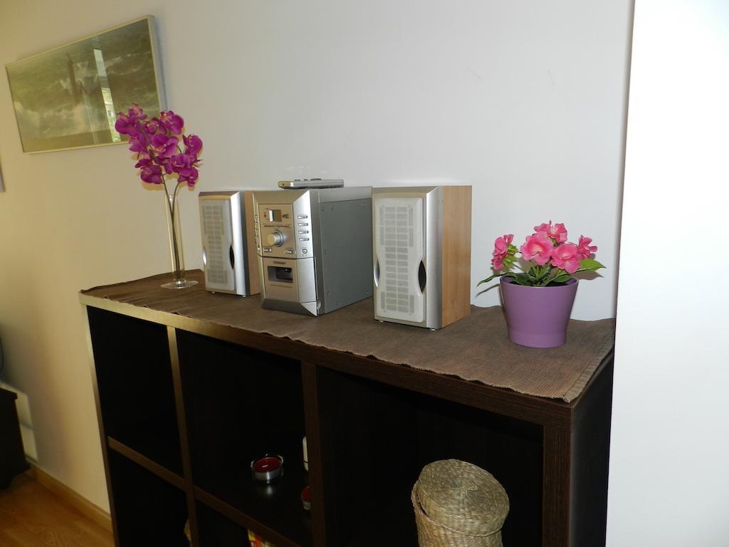 Apartment Apartaments Travessera-Parc Gueell *