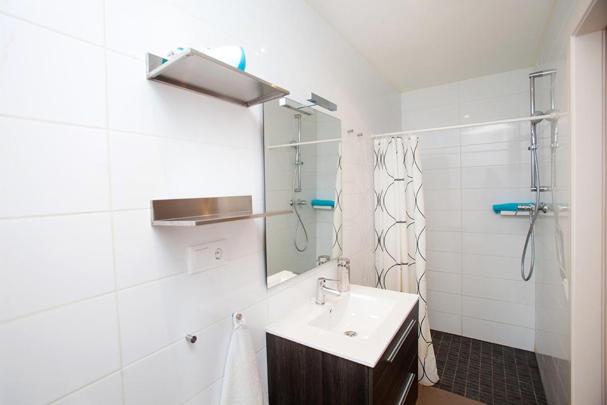 Apartment M64 Apca Rent
