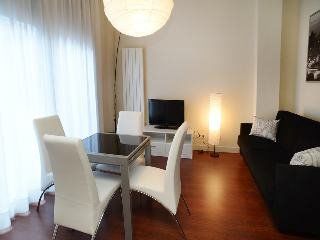 Diagonal Magnolia Appartement