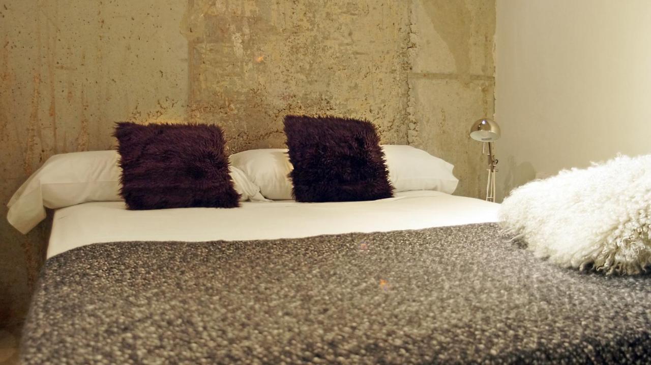 My Space Pool Center Appartement Barcelona