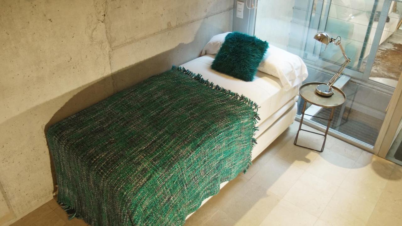 Appartement My Space Pool Center Barcelona
