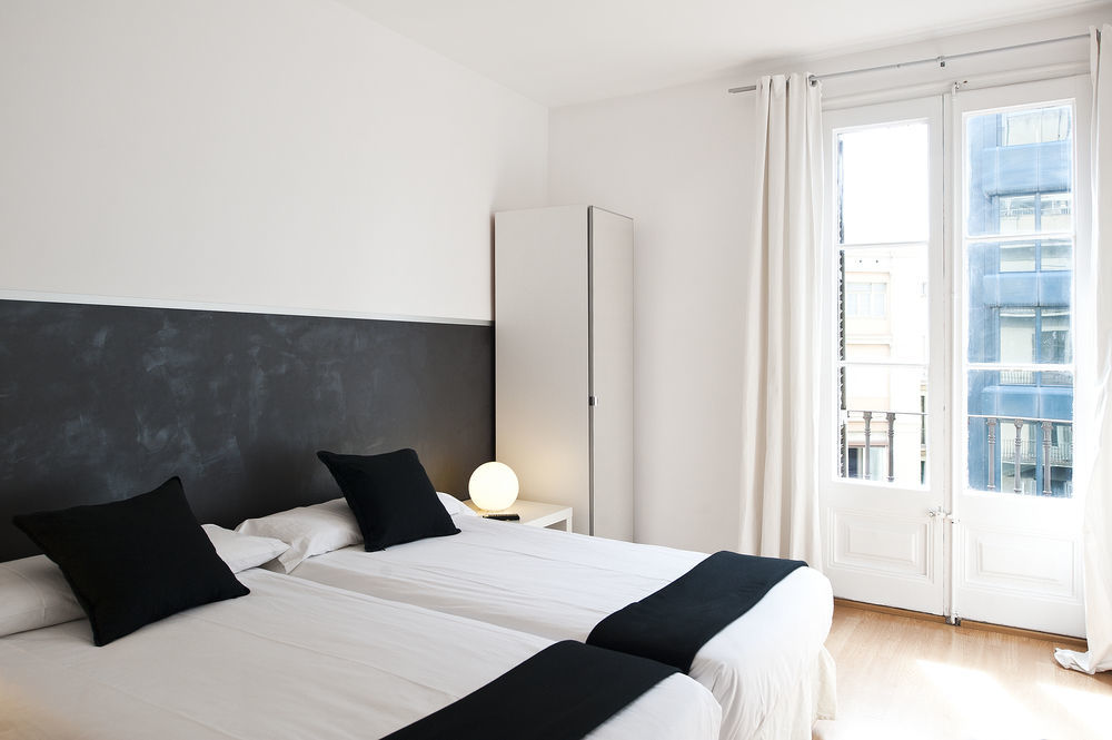 Hotel Super Balmes
