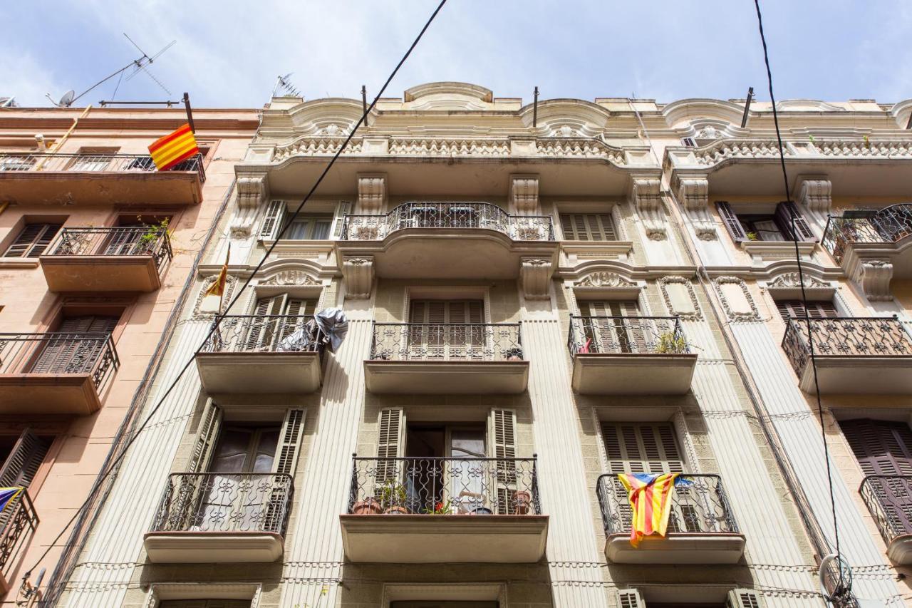 Key Vintage Poble Sec Appartement Barcelona
