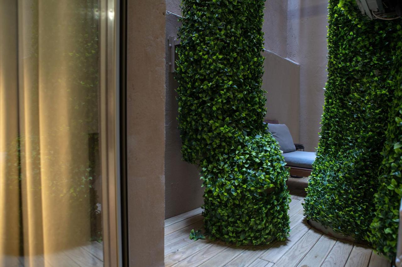 Gasthof Buho Boutique (adults Only) Barcelona