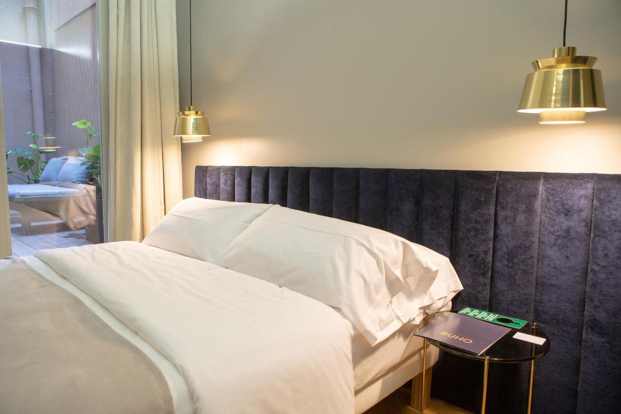Gasthof Buho Boutique (adults Only)