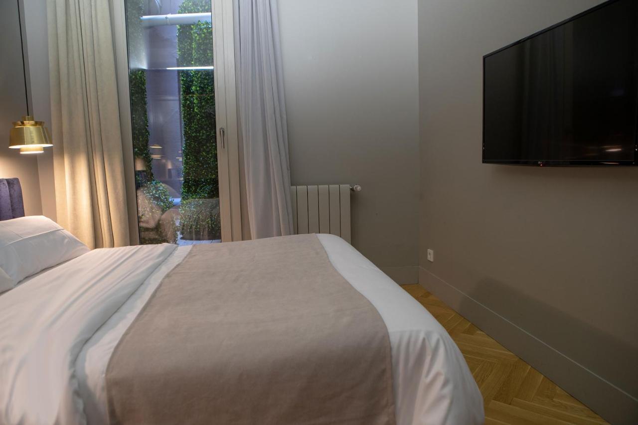 Buho Boutique (adults Only) Gasthof Barcelona