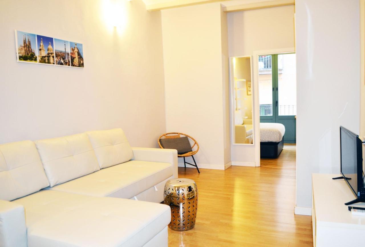 Mercaders Appartement *