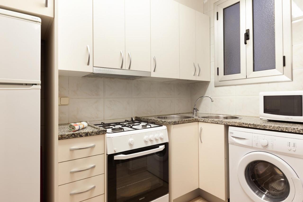 Appartement Barnapartments Monumental *