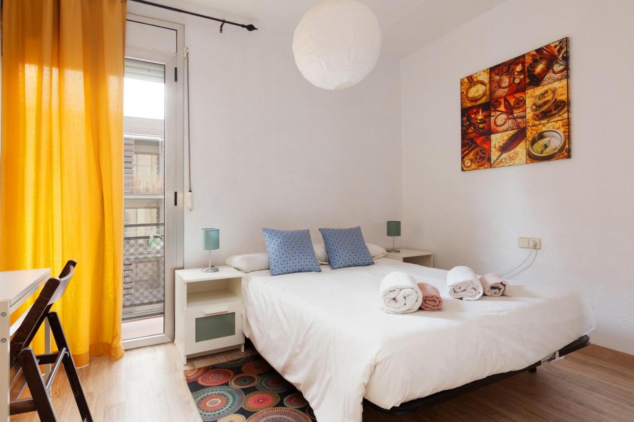 Appartement Barnapartments Monumental