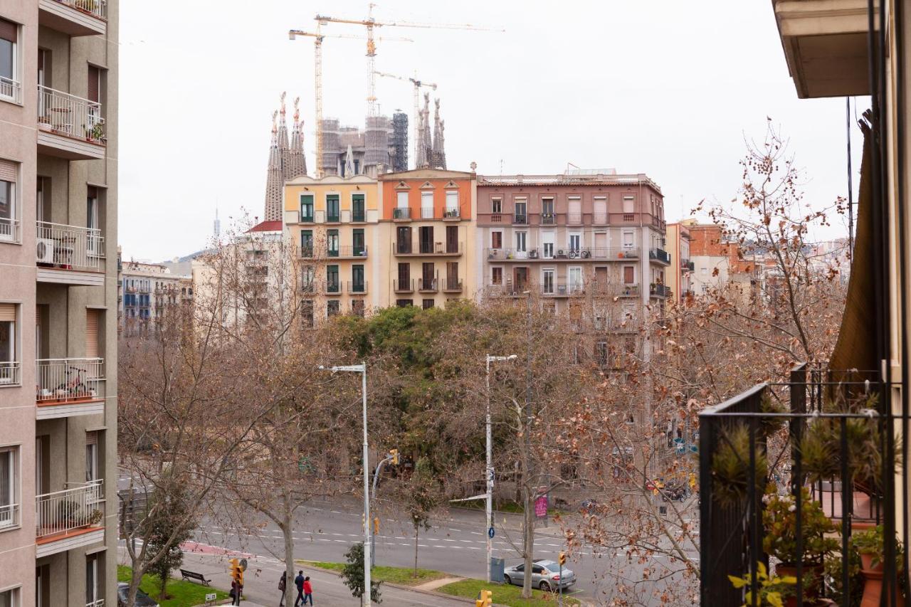 Barnapartments Monumental Barcelone