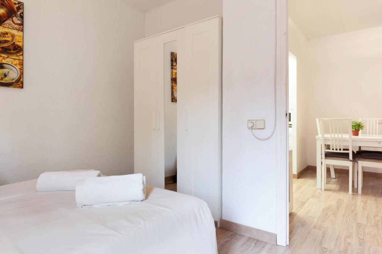 Appartement Barnapartments Monumental *