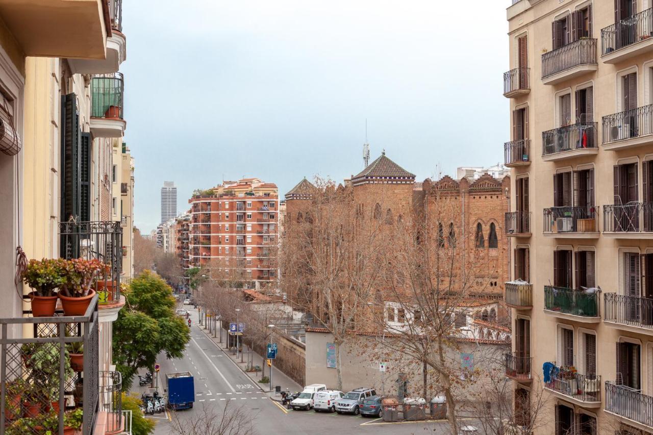 Appartement Barnapartments Monumental Barcelone