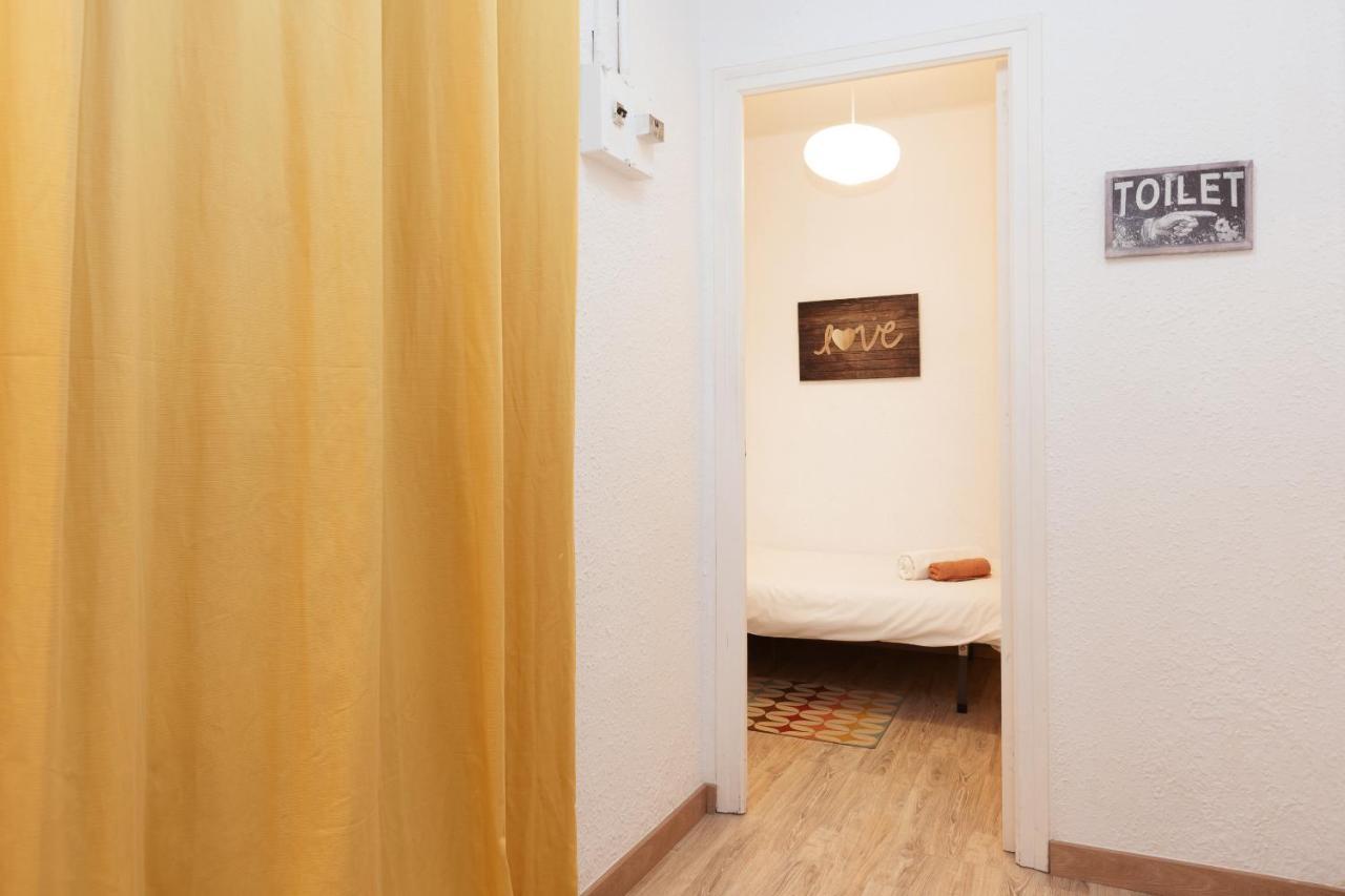 Appartement Barnapartments Monumental Barcelone