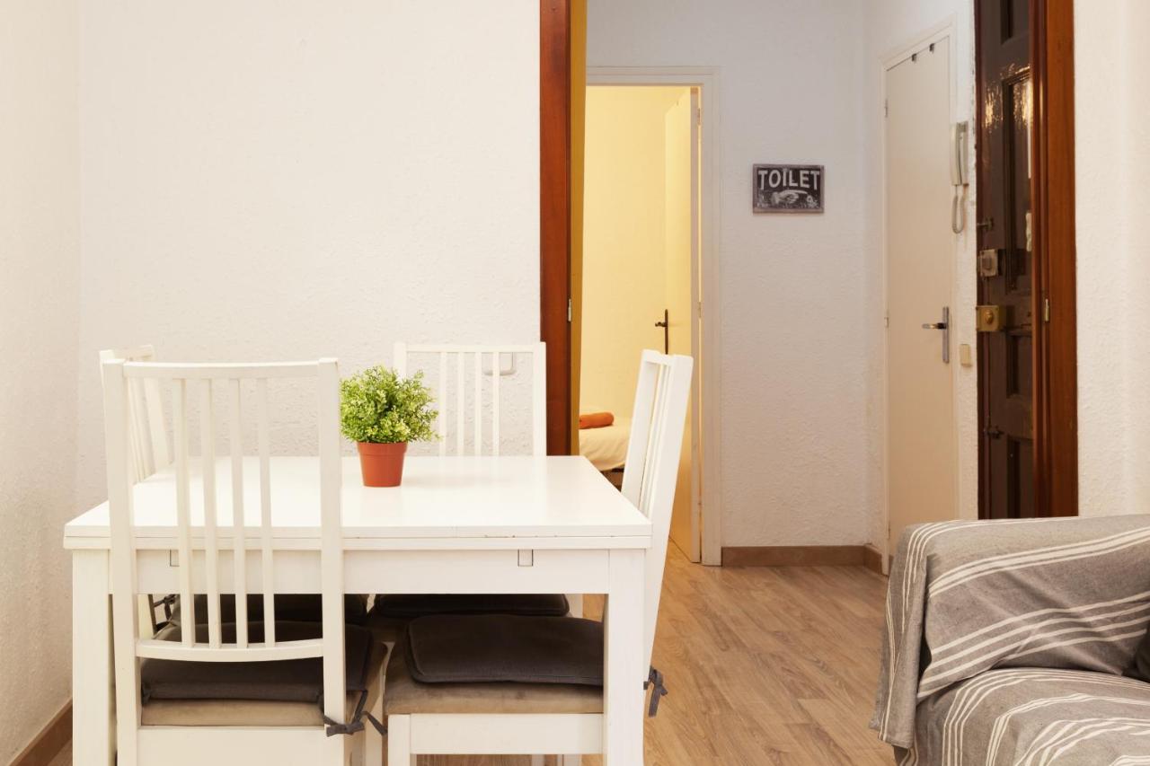Barnapartments Monumental Appartement