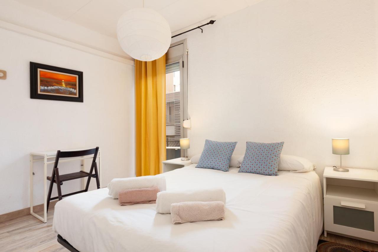 Barnapartments Monumental Appartement Barcelone