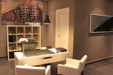 Appartement Casanova Bcn *