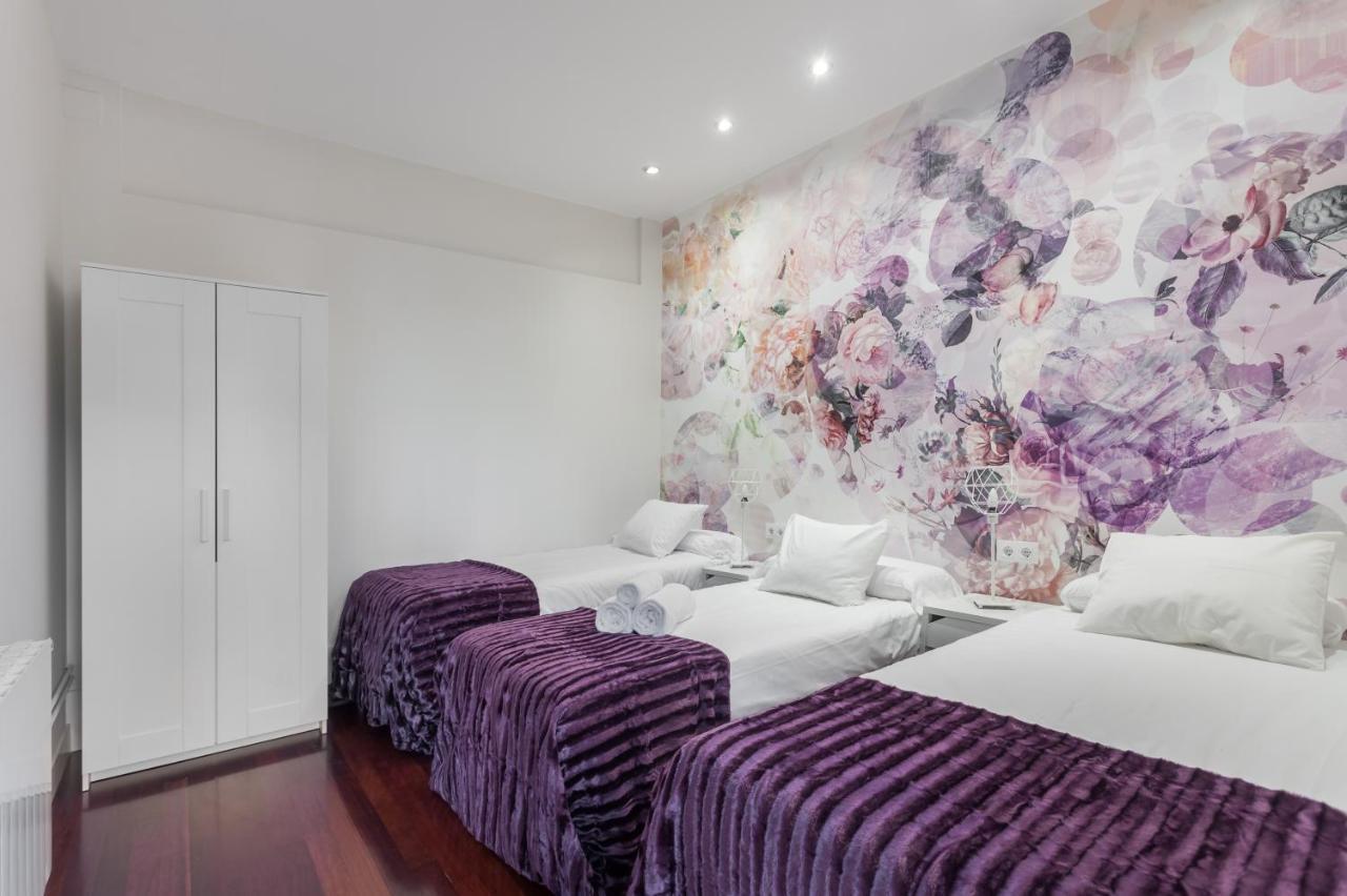 Art House Granvia Apartamento
