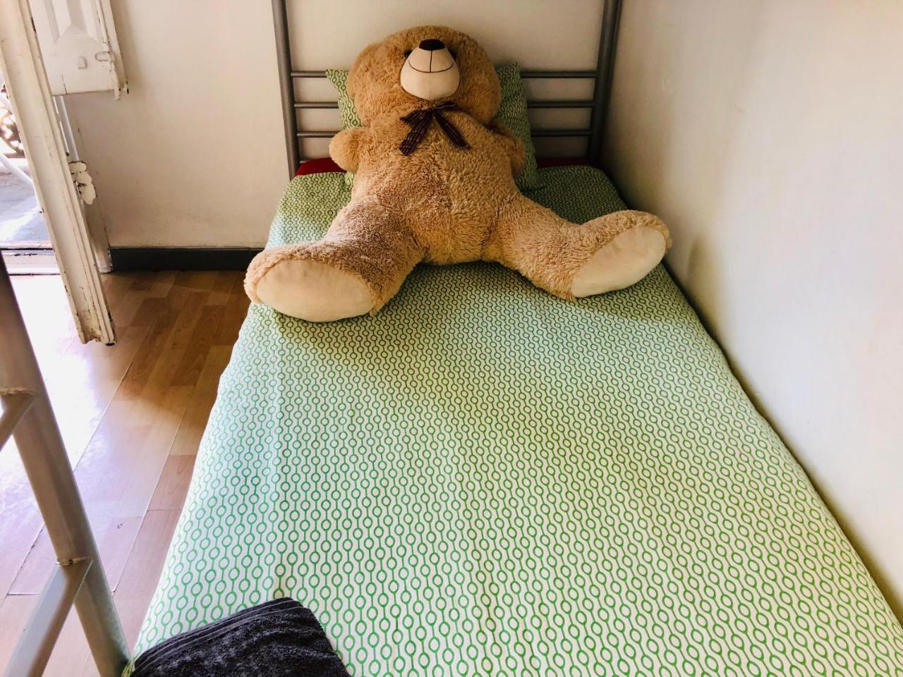 Berni's House Apartment *